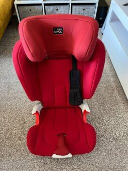 Britax Römer kidfix II XP