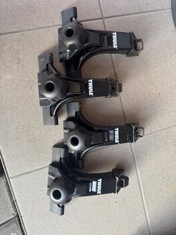 Patky Thule pro Jeep Wrangler Unlimited