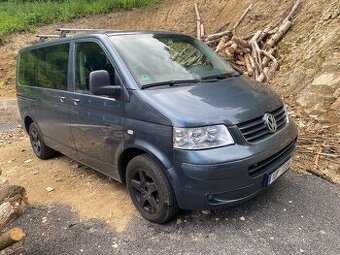 VW caravela