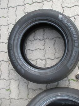 215/65 R 17 103V letní pneumatiky