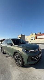 Tiguan 10/24