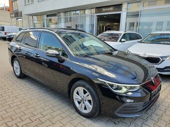 VW Golf 8 Variant Life 2.0TDI 110kW DSG Ambient FULL LED ACC
