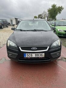 Ford Focus combi