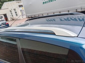 Hagusy na ford focus II kombi