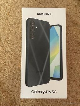 Samsung Galxy A16 5G