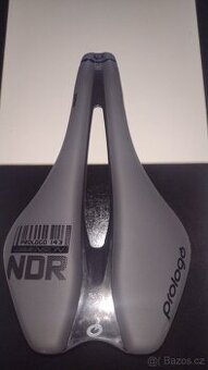 Prodám NOVÉ sedlo Prologo NDR Dimension PAS TiROX 143