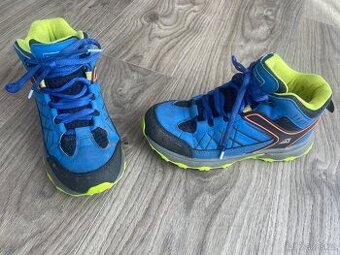 Boty outdoorové Alpine Pro vel. 35