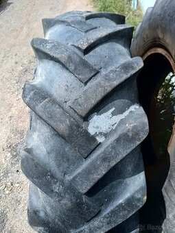 Pneu Zetor 25a