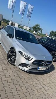 Mercedes ALU kola R18 AMG