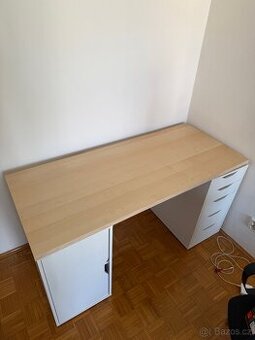 Stůl IKEA - celý