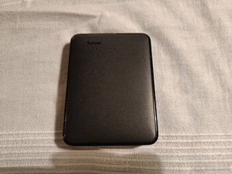 3TB externy disk 2.5" USB-A