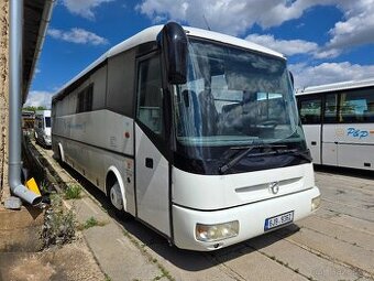 SOR LH 12, motor MAN