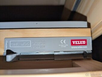 Střešní okno Velux GHL M06 73G