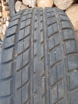 Prodám letní pneu Dunlop 225/60/R16 102H 1 kus