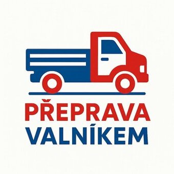 AUTODOPRAVA valník