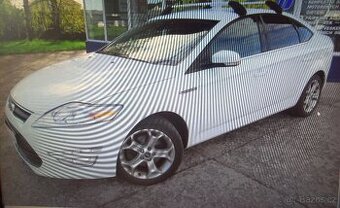 Prodám Ford Mondeo