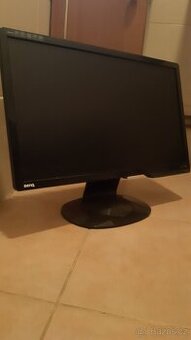 Benq monitor