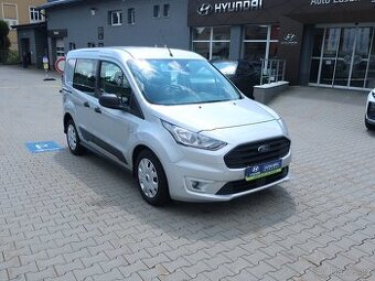 Ford Transit Connect 1.5TDCi GRAND TURNEO CONNECT