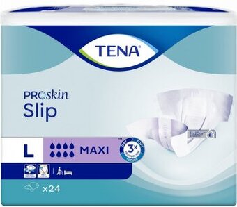 Tena slip maxi large
