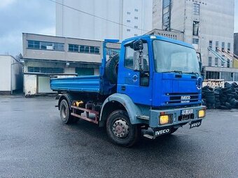 Prodám Iveco EURO 260 4x4