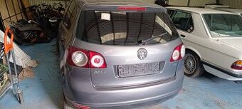 Vw golf plus 1.9 TDI