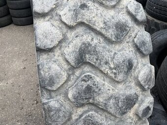 MICHELIN ZESÍLENÉ 17.5/25 17.5-25 17.5r25 17.5 25