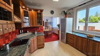 Pronájem bytu 3+1 se zahradou, Plzeň - Malesice, ulice Chotí