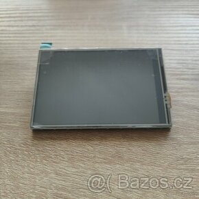 Elegoo 3.5 inch RPi display