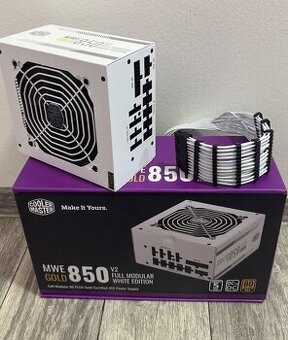 PC Zdroj Cooler Master, 850W
