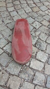 Sedadlo, sedačka Jawa Pionýr 05,20,21