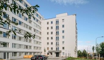 GARSONKA 1kk 22m2 - NOVOSTAVBA 2min OC CHODOV