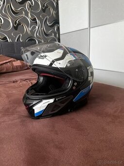 Helma Nolan N80-8