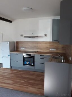 Pronájem 2+kk 56m2