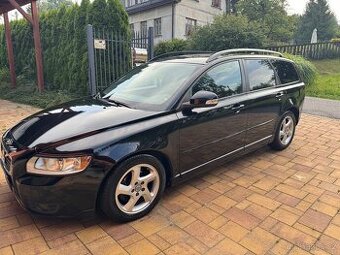 Volvo V50 D2 1.6D 84kw (114hp)