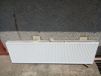 Radiator topeni - 1