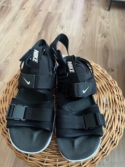 Dámské sandály Nike Canyon vel.40,5cm