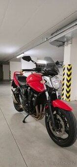 Suzuki GSF650 bandit