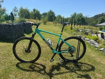 Prodám horské kolo Ghost Kato Pro 29", rám XL