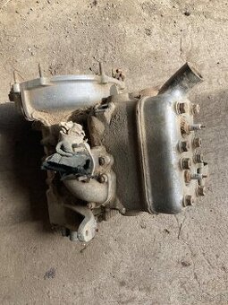 Minor motor - 1