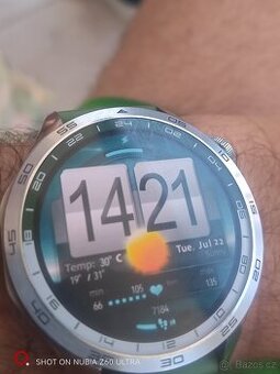 Smart watch Huawei GT4