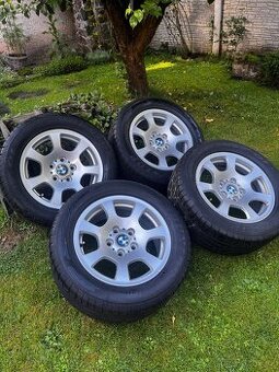 ALU kola 5x120 R16-225/55 r16
