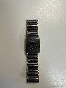 RADO hodinky diastar 160.0282.3