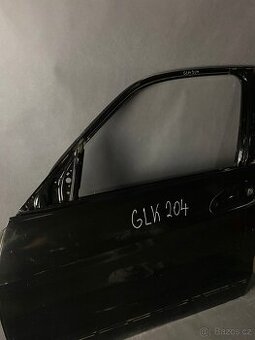 Levé přední dveře GLK 204 - 1
