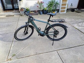 KTM Macina Cros 710