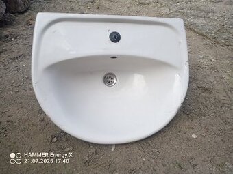 Prodám umyvadlo - 1