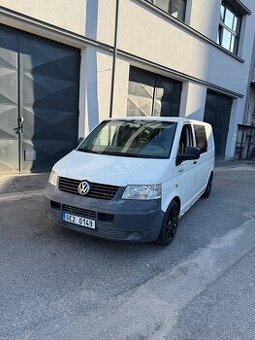 Transporter t5