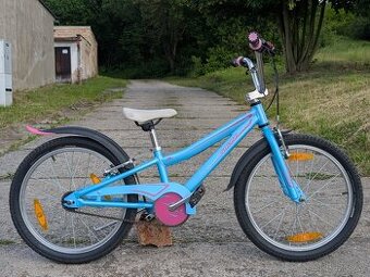 Dětské kolo Specialized 20