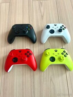 Microsoft Xbox Series Ovladač