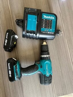 Aku makita - 1