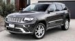 Jeep Gdrand Cherokee 2014
